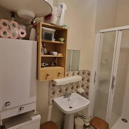 Appartamento Cauterets Cauterets