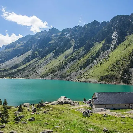 Cauterets Appartamento *