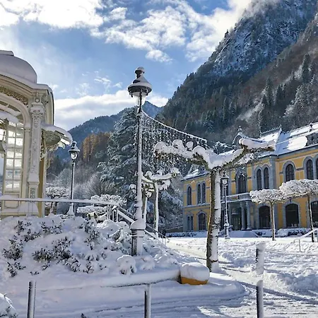 Appartamento Cauterets