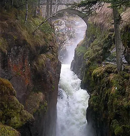 Daire Cauterets Cauterets