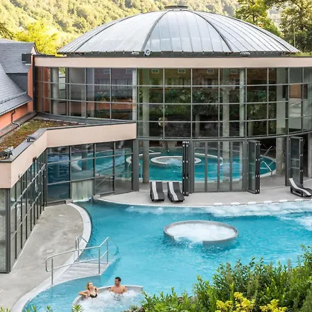 Cauterets * Cauterets